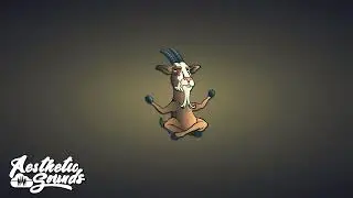Jaaxx - GOAT WALK