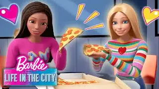 Barbie's NYC Vlog & More!