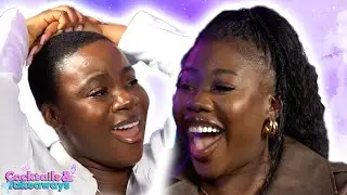 Simply Sayo Debates Nicki Minaj Vs Megan, Valentine Posts & Embarrassing Voice Notes