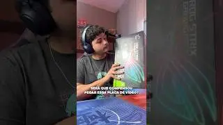 I bought an RTX 3070 for my gaming PC