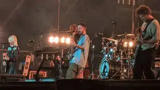 Linkin Park - Let You Fade (Live Debut. Daytona Beach. WTR Welcome to Rockville, May 17th 2025)