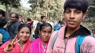 Happy family picnic block 🎀💝#trending #viral 