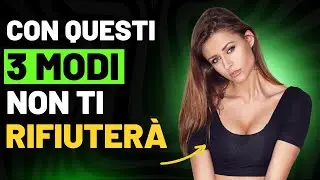 Conoscere Una Donna Dal Vivo: 3 Cose Da Fare Per Colpirla Subito e Aumentare le Tue Possibilit&agrave;