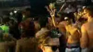 Guaba Beach Bar - Cyprus - Limassol