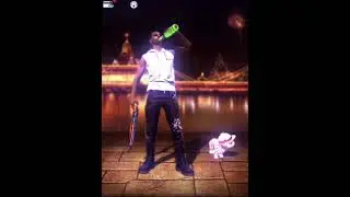 Tera Baap Aya 😈 - free fire status -Limsan Gaming #shorts