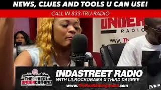 Indastreet Radio - Kita Boo interview x Miracle