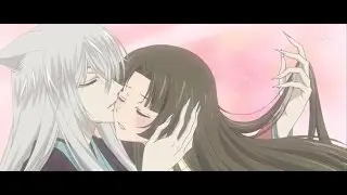 Ova 4 Kamisama Hajimemashita  RESE&Ntilde;A (NANAMI SALVA A TOMOE DE LA MALDICI&Oacute;N)