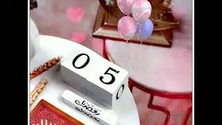 5th Sehri Mubarak ll Ramzan Mubarak Status ll Ramadan Ka 5th Roza Mubarak ll