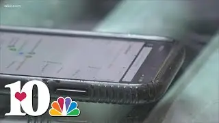 Two Memphis women start business to rent portable phone charges