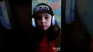 Видео из лайка