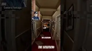 the problem:👻 the solution:👮|Nathan Cole police officer edit 🔥#shortvideo #analoghorror