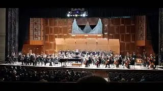 Harrisburg Symphony Youth Orchestra (HSYO) Mother's Day Concert 2024