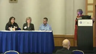The Biology of Resilience: How Science and Faith Communities Can Work Together