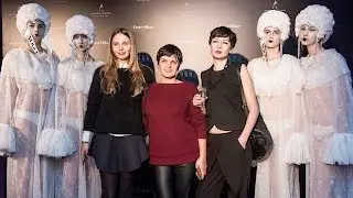 Как прошла афтепати FNO 2015 &ndash; Vogue Gothic Night