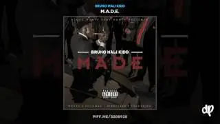 Bruno Mali Kidd -  Legends Neva Die