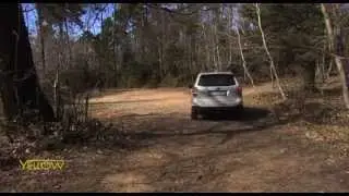 SUBARU FORESTER D LINEARTRONIC