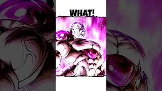 This Is Why Everyone FEARS Ultra Frieza&hellip;💀(Dragon ball legends) #dragonballlegends #dbl#dblegends