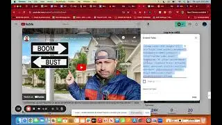 How to Embed YouTube Video into Lofty Real Estate Blog