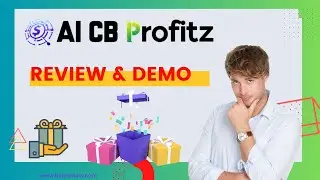 AI CB Profitz Demo Review - Full OTO Details + Bonuses + Demo 2023