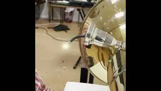 TRANSIT endoscope test