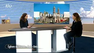 &Eacute;tats-Unis : catholicisme, pouvoir et polarisation politique