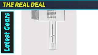 CurrentBody Skin Laser: Best At-Home Permanent Hair Removal?
