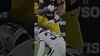 Leap Frog #shorts #nfl
