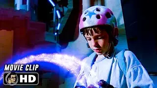 Final Scene | SOLARBABIES (1986) Movie CLIP HD
