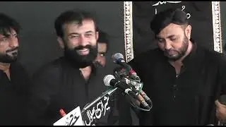 Best Qasida Zakir Ali Raza Shah Majlis Ayam e Syeda 2025
