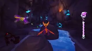 Spyro Reignited Trilogy Sunrise Spring 100% Walkthrough