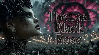 The Last Black Rose (Calyx Rhea Remix) &ndash; Oryn Etheria