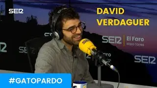 El Faro de Mara Torres | David Verdaguer | 30/04/2024