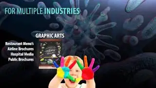Derprosa/TI Films (Smart Mart at Labelexpo Americas 2014)