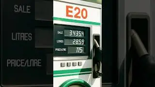 E20 Petrol: Farmers Gain, Vehicles Suffer, Gadkari&rsquo;s Sons Profit?