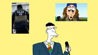 ICE Shooting AGAIN, Michael Knowles Bar Fight| Soy News
