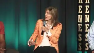 Innovation Keynote Panel - 2014 The Path to Agility Conference
