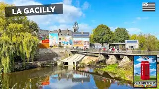 La Gacilly et son Festival Photo : l&rsquo;art en plein air !