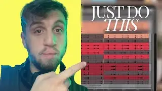 How To ACTUALLY Finish Music | SECRET Formula for Viral Techno Tracks