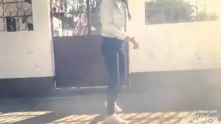 O lenhador da fonte do Castro 😱🔨✌️