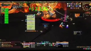 Legio Noctis - Feuerlande - Baloroc