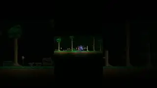 БАГ КОТОРЫЙ УБИВАЕТ ТЕРРАРИЮ | Terraria 1.4.9.