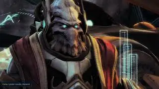 Starcraft 2 Legacy of The Void No commentary Rak'Shir - Brutal