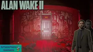 ROOM 666 | Alan Wake 2 - Part 15