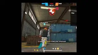 free fire moment ⚡#shortsfeed #ffmaxhighlights