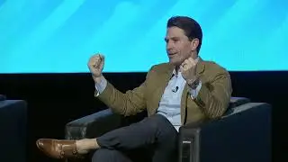 Transparency19 Sector Talk 8: Impact of Emerging Technology on Freight Visibility