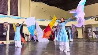 Awesome God- Love Sharing Dancers NCC