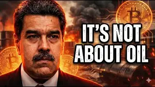 Venezuela and Bitcoin: How This Crisis Will Disrupt the Financial World