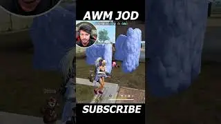 AWM JOD LEVEL GAMEPLAY 😱