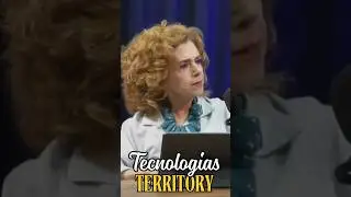 Tecnologias Territory