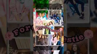 Best Friend Video Editing Tutorial #inshot #videoediting #shortsfeed #shorts #ytshorts #viral #trend